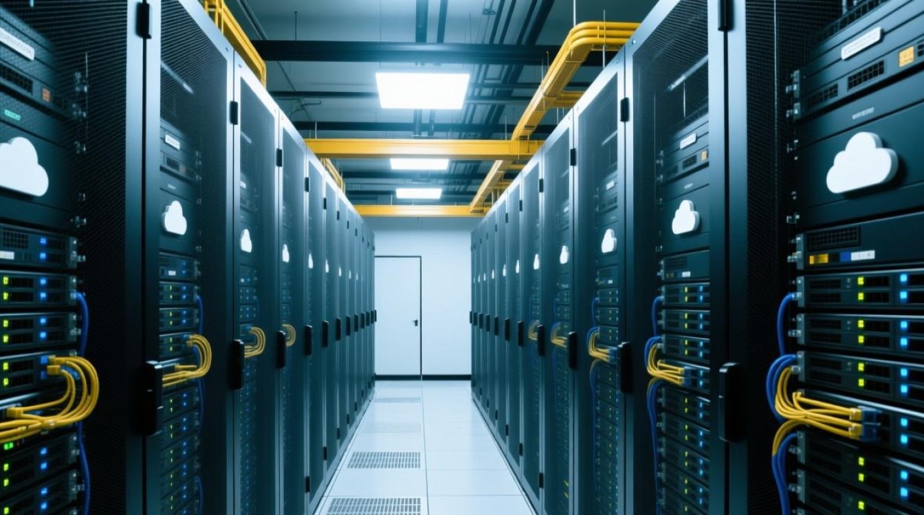 服务器农场搭建的关键步骤与注意事项有哪些？