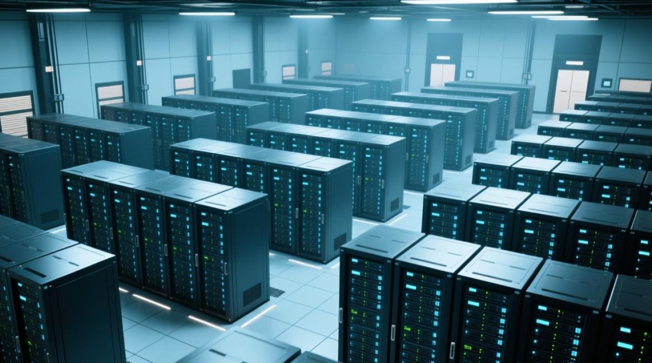 服务器农场投资成本几何？建设、维护费用揭秘！