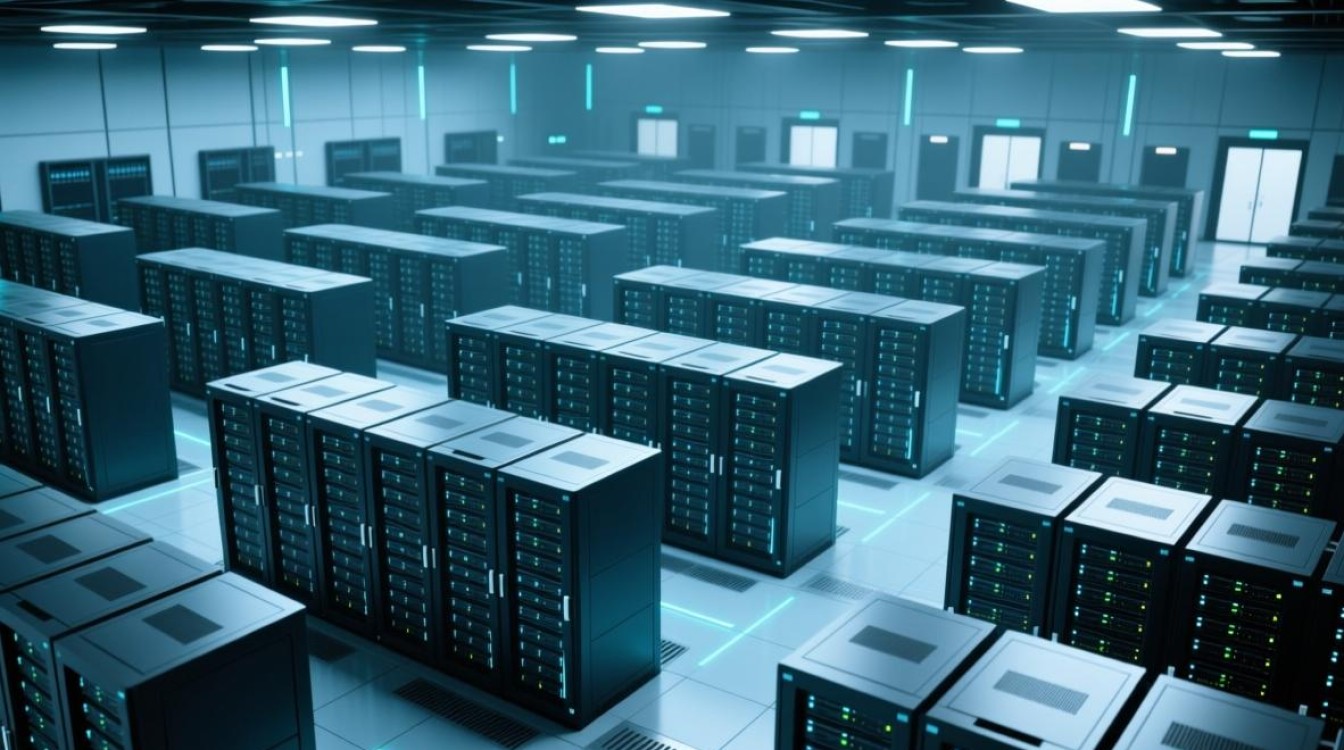 服务器农场投资成本几何？建设、维护费用揭秘！