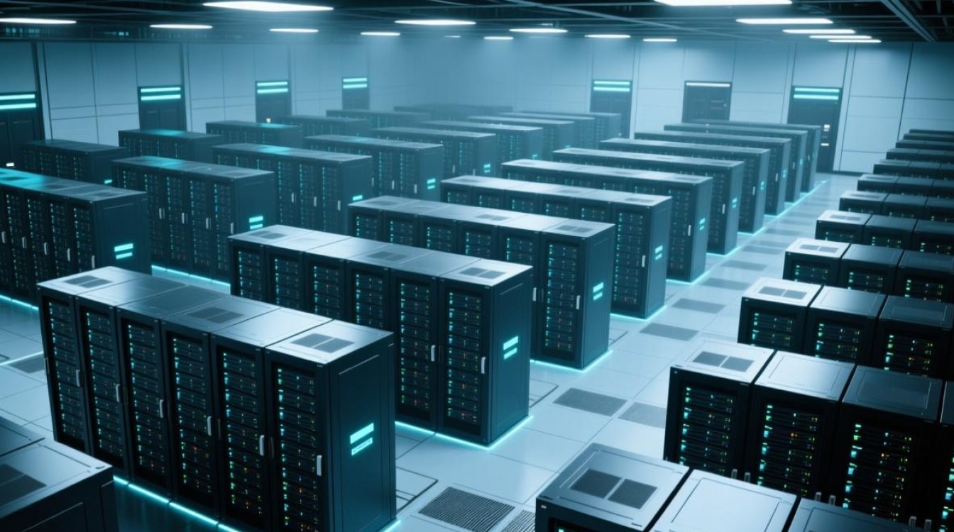 服务器农场投资成本几何？建设、维护费用揭秘！