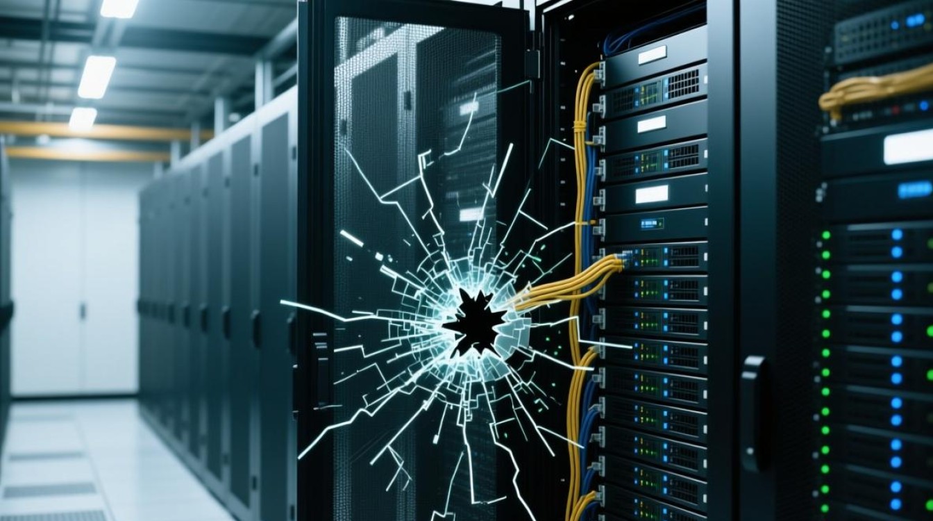 服务器农场故障时，如何迅速恢复服务及预防措施有哪些？