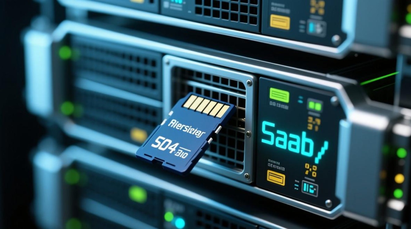 服务器内置SD卡，这是创新还是过度简化存储扩展需求？