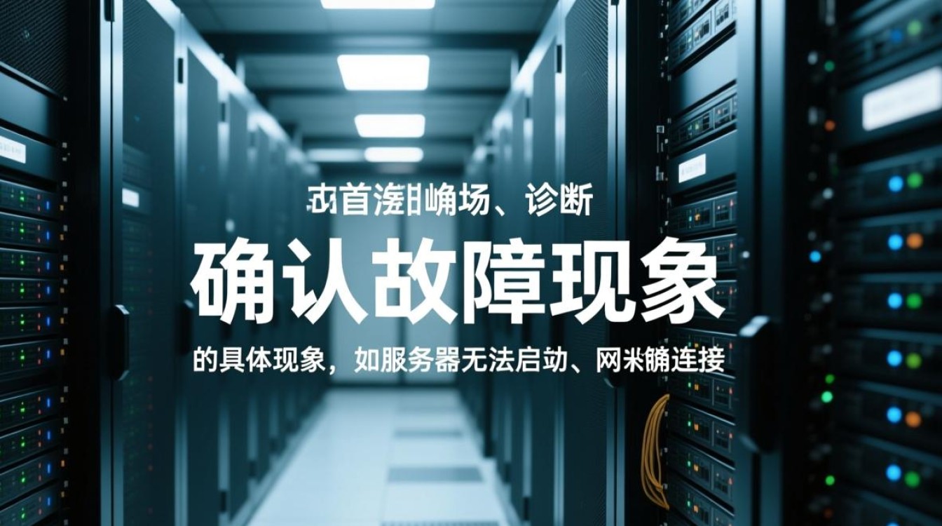 服务器农场故障维修步骤详解及常见问题解答？