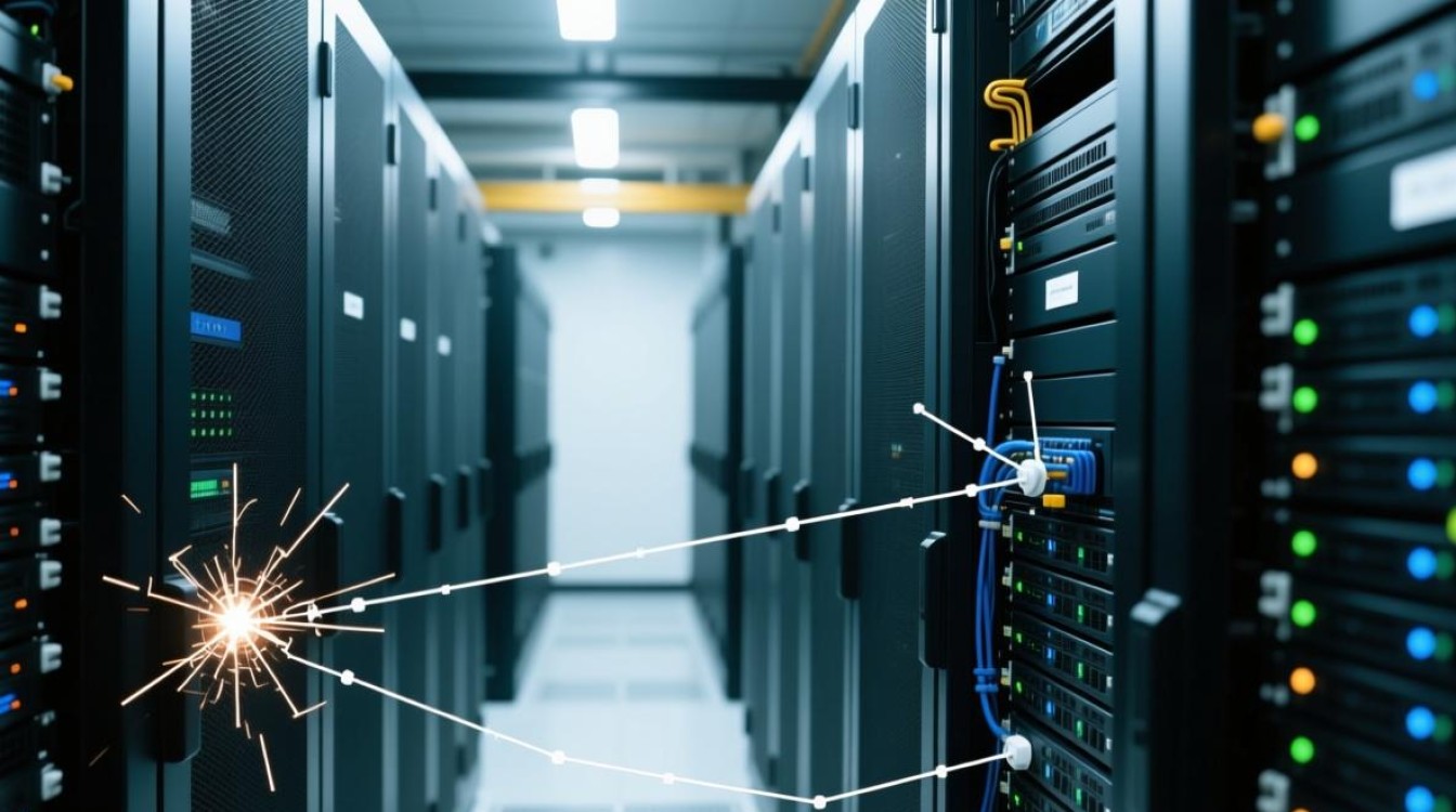 服务器农场故障维修步骤详解及常见问题解答？