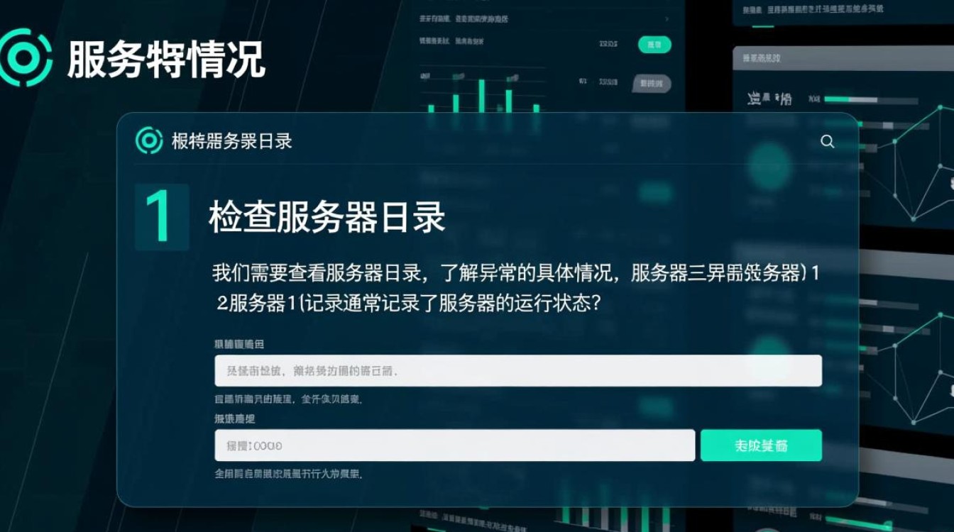服务器农场异常，紧急应对策略及预防措施有哪些？