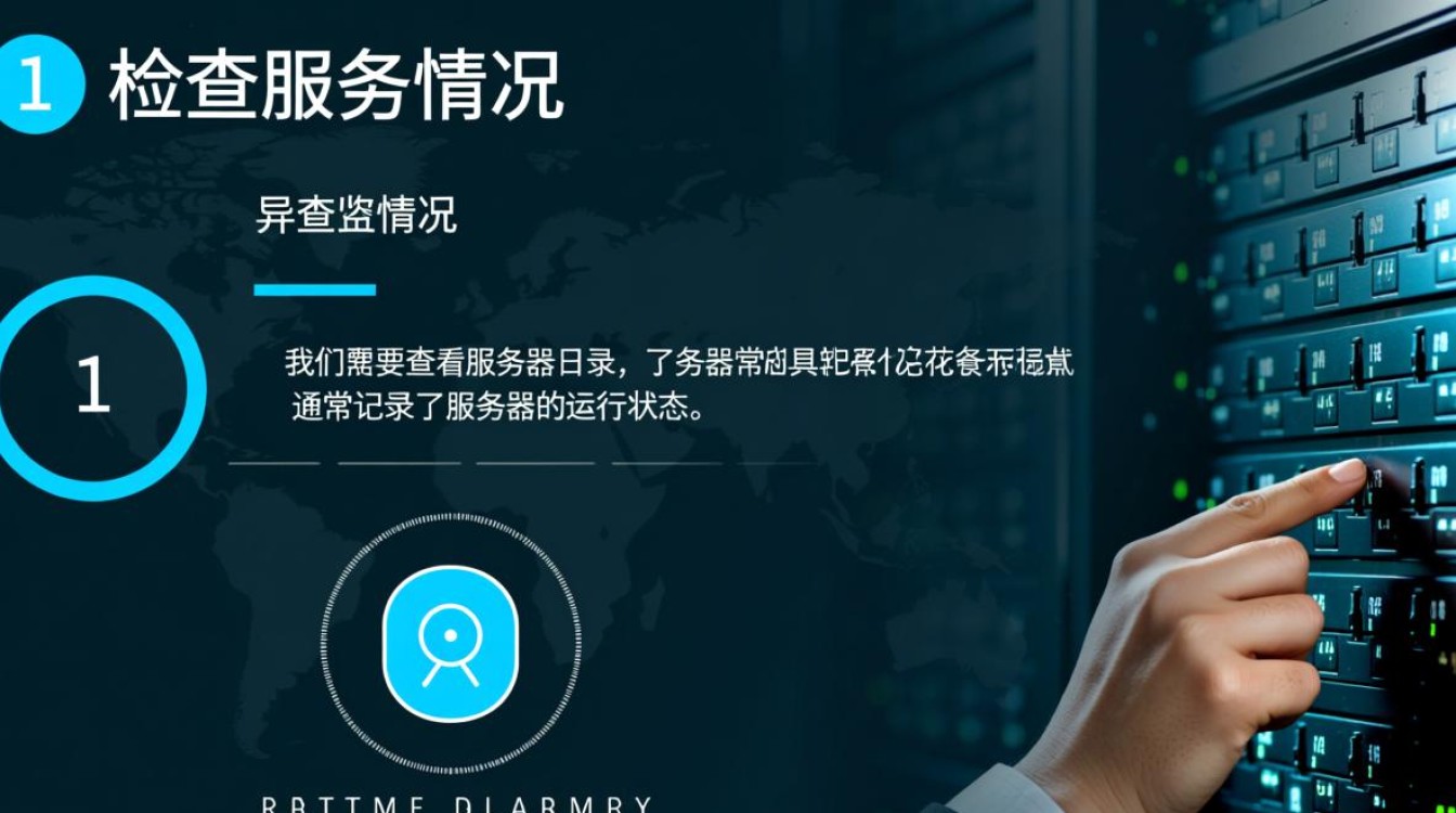 服务器农场异常，紧急应对策略及预防措施有哪些？