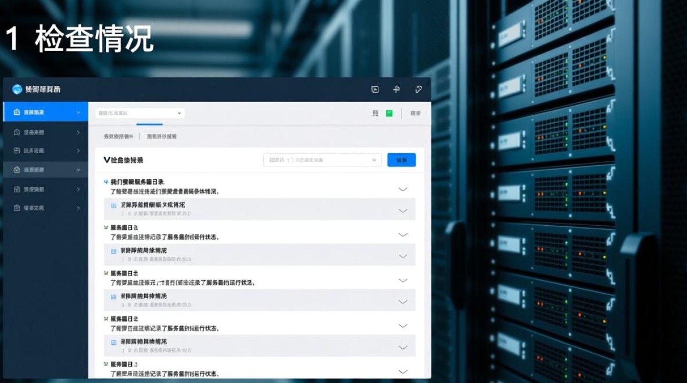 服务器农场异常，紧急应对策略及预防措施有哪些？
