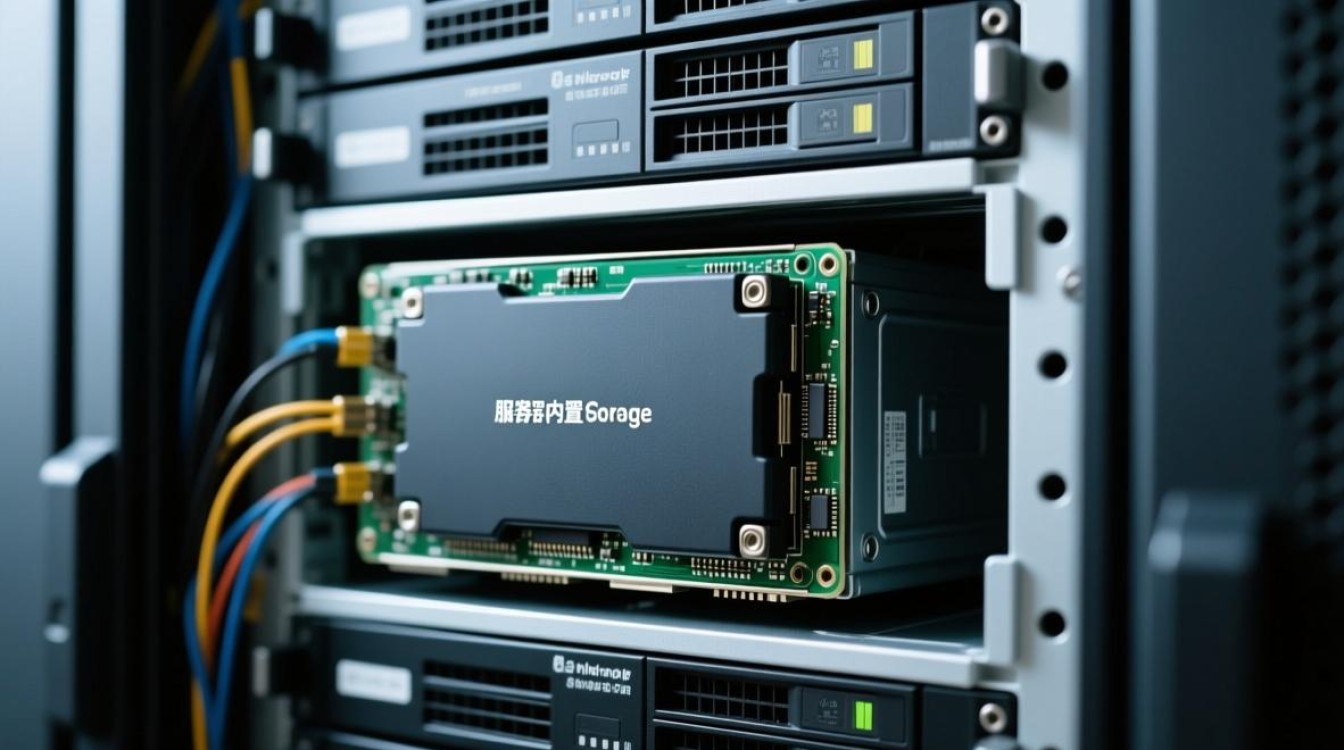 服务器内置存储文档究竟包含哪些详细介绍内容？