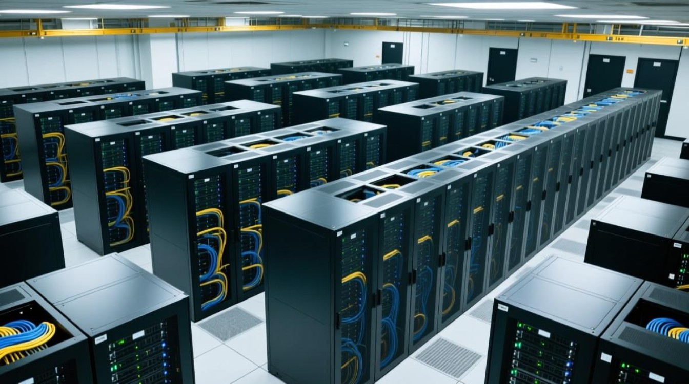 服务器农场具体指的是什么？它的运作原理和用途是什么？