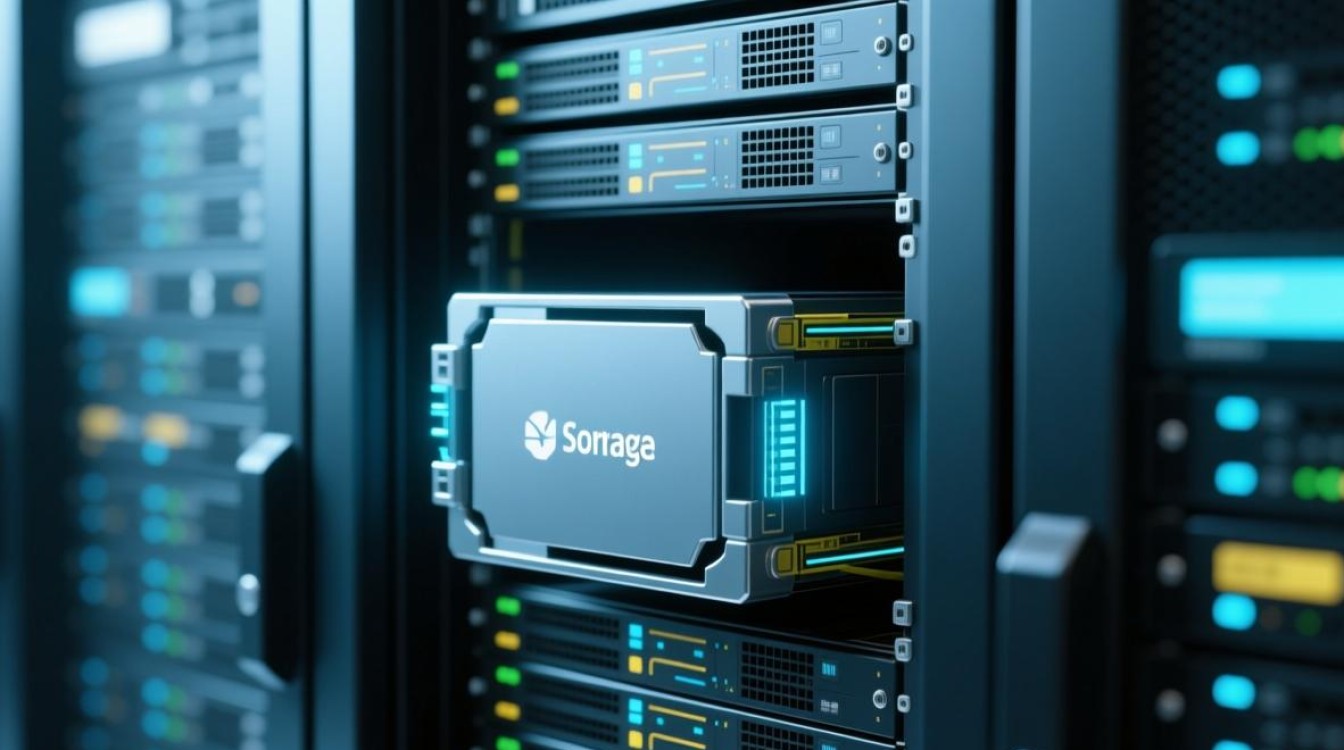 服务器内置存储，其性能、容量与可靠性如何平衡优化？