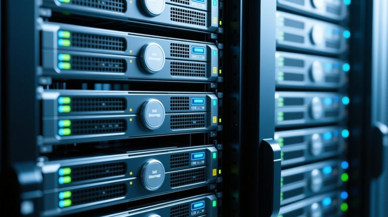 服务器内置存储，其性能、容量与可靠性如何平衡优化？