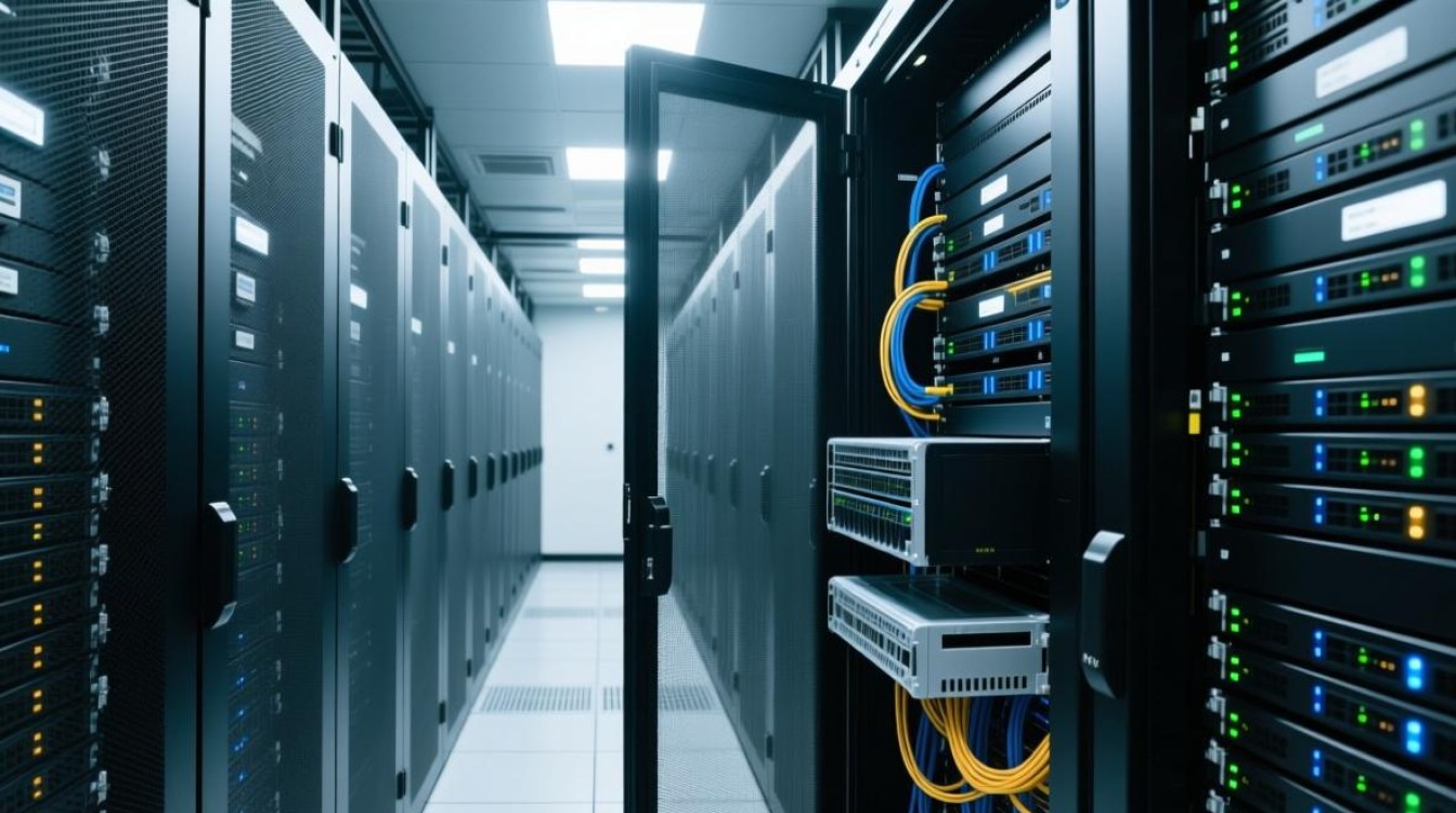 服务器内置国产管理芯片，这一技术突破有何深远影响？