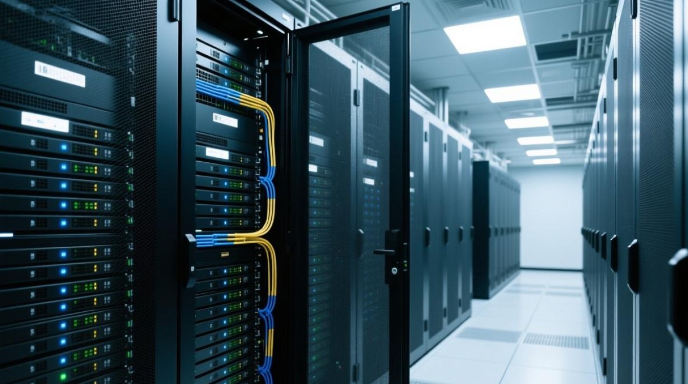 服务器内置国产管理芯片，这一技术突破有何深远影响？