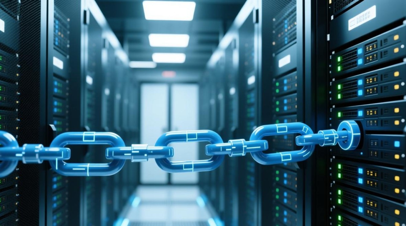 为何服务器内网链接屡次失败？排查原因及解决策略详解？