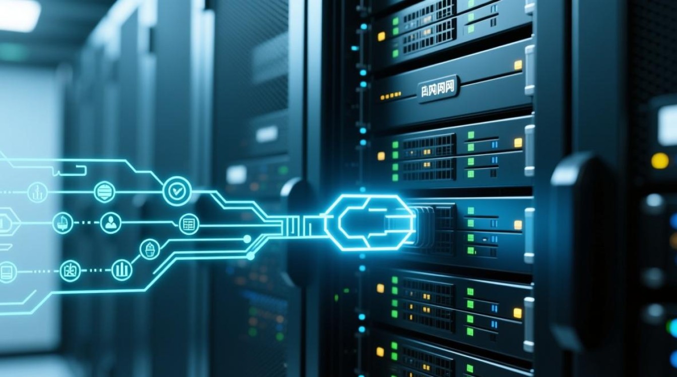 为何服务器内网链接屡次失败？排查原因及解决策略详解？