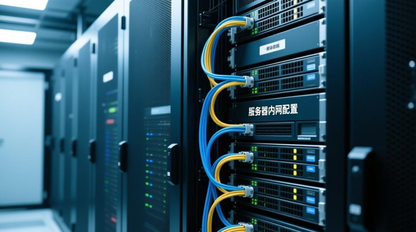 服务器内网配置如何优化和确保内网服务器安全稳定运行？