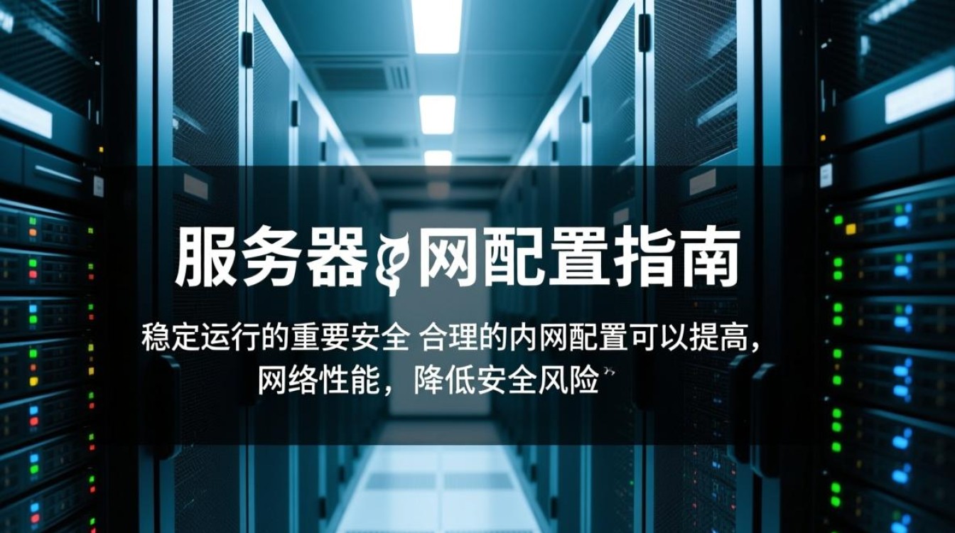 服务器内网配置如何优化和确保内网服务器安全稳定运行？
