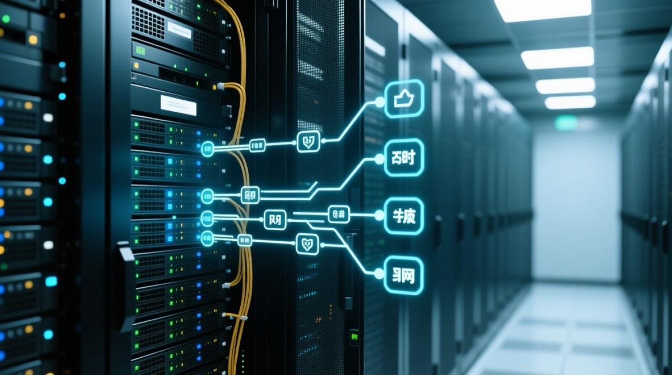 为何服务器内网频繁链接失败？排查与解决全攻略揭秘！