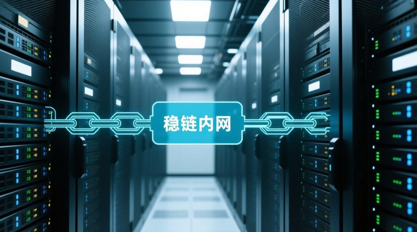 为何服务器内网频繁链接失败？排查与解决全攻略揭秘！