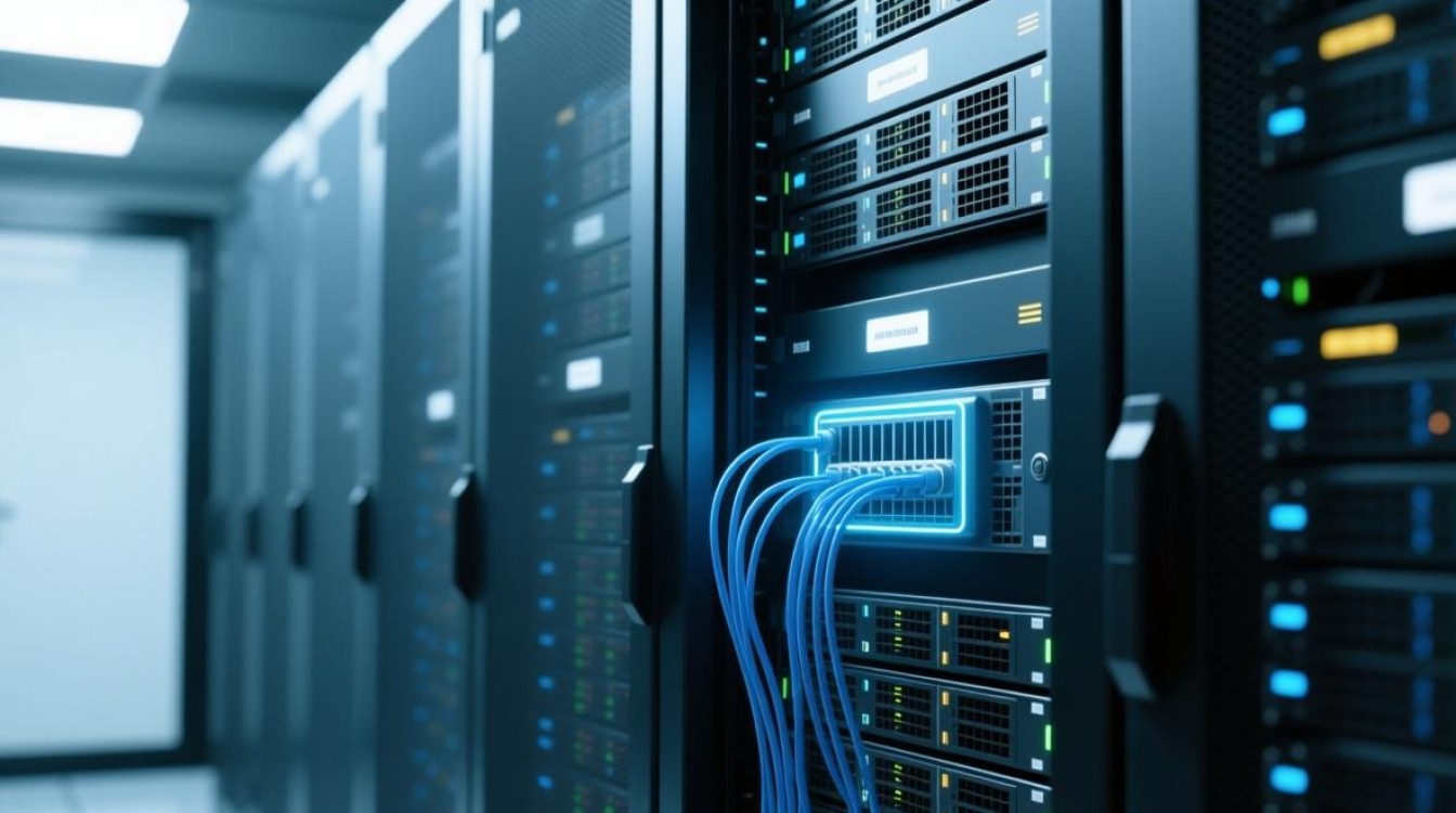 服务器内网网关究竟如何保障网络安全与数据传输效率？