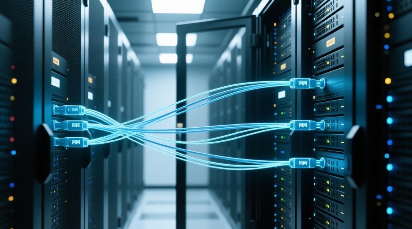 服务器内网连接速度为何有时如此之慢？探究潜在原因及优化策略。