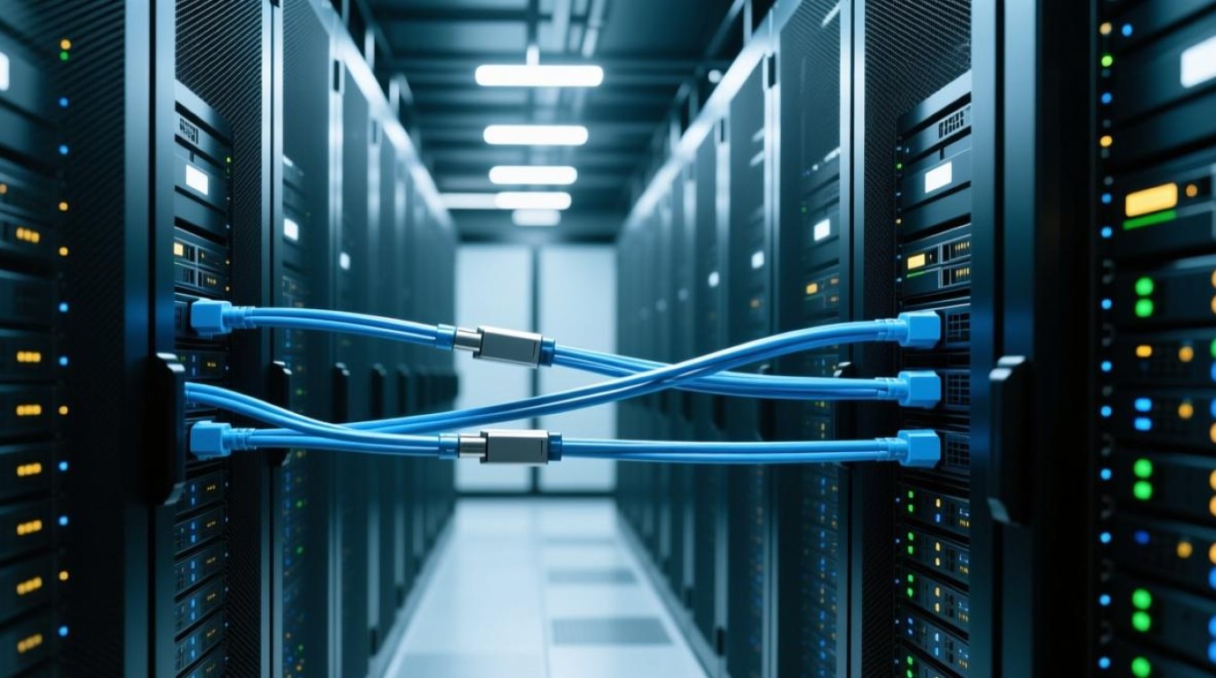 服务器内网连接速度为何有时如此之慢？探究潜在原因及优化策略。