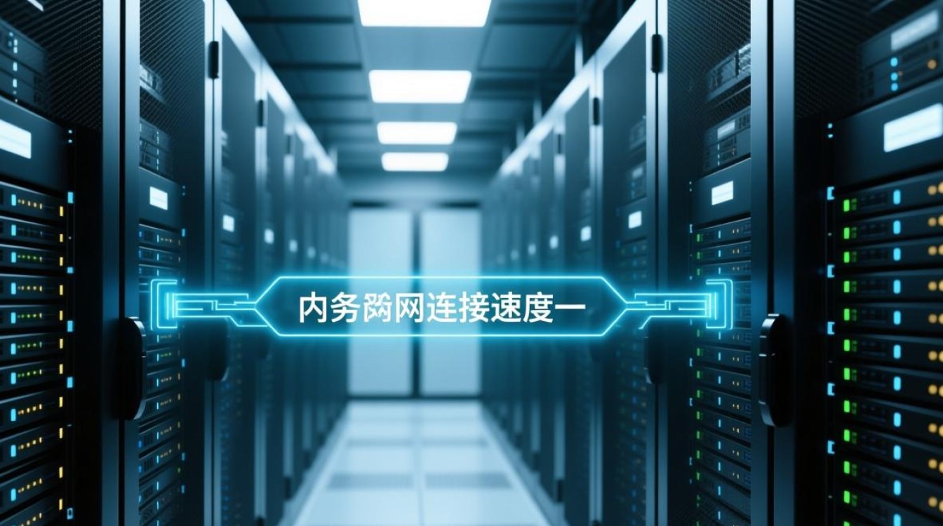 服务器内网连接速度为何有时如此之慢？探究潜在原因及优化策略。