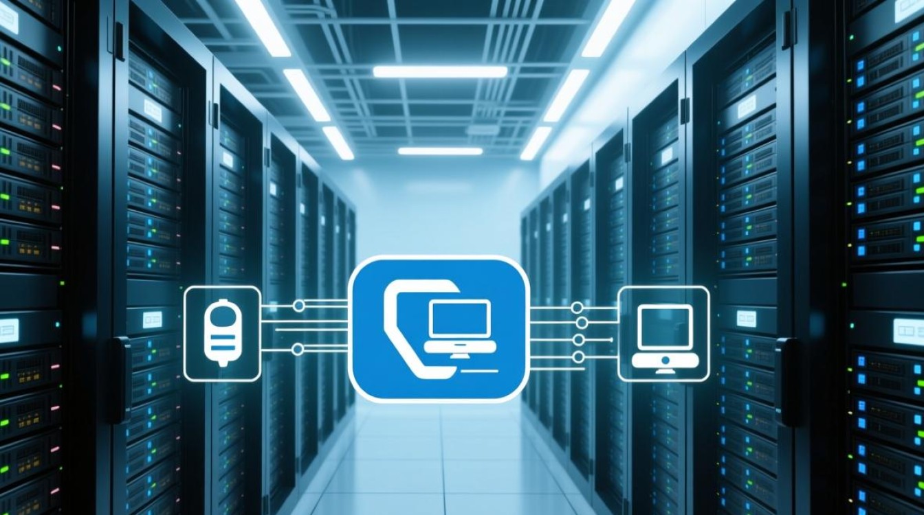 服务器内网通信中，如何确保数据传输的安全与效率？