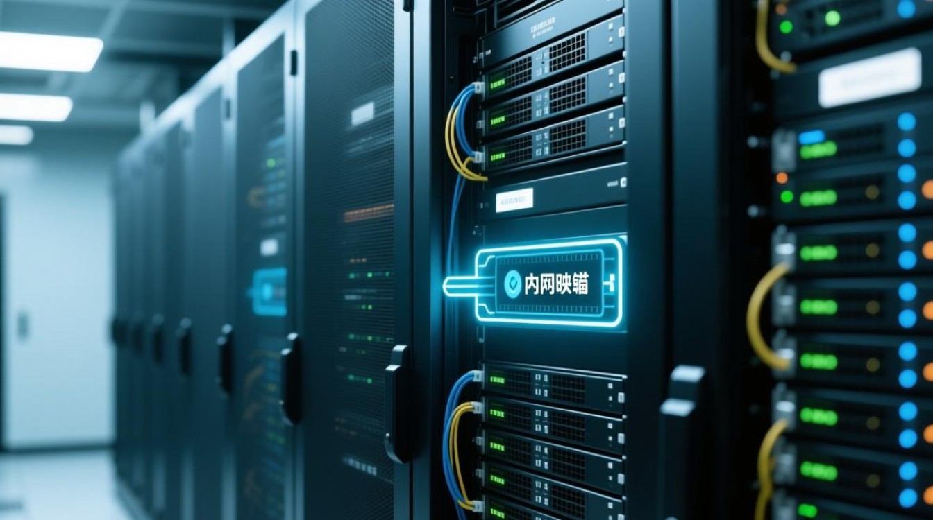 服务器内网能否映射？探讨内网映射的可行性与限制。
