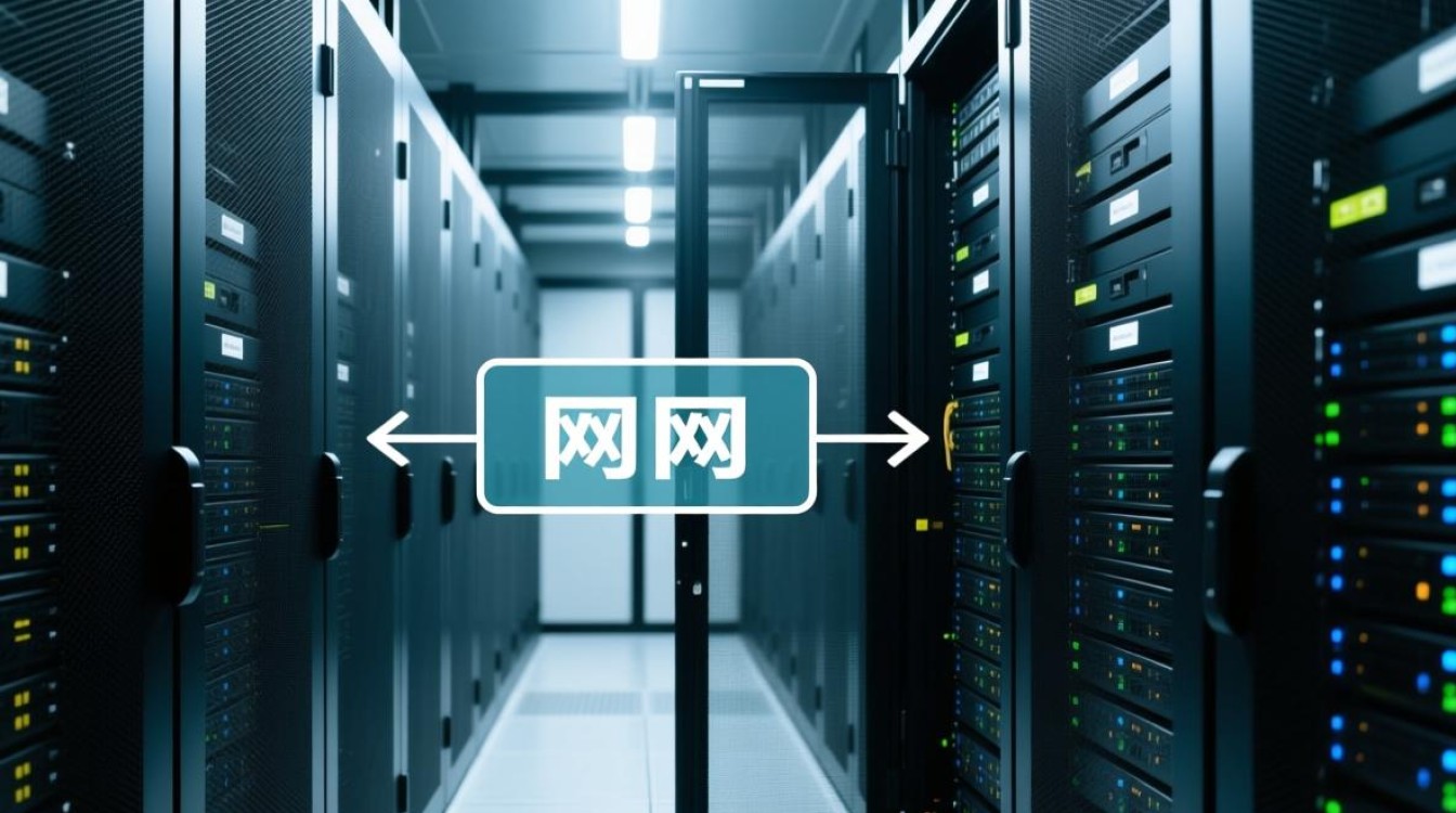 服务器内网能否映射？探讨内网映射的可行性与限制。