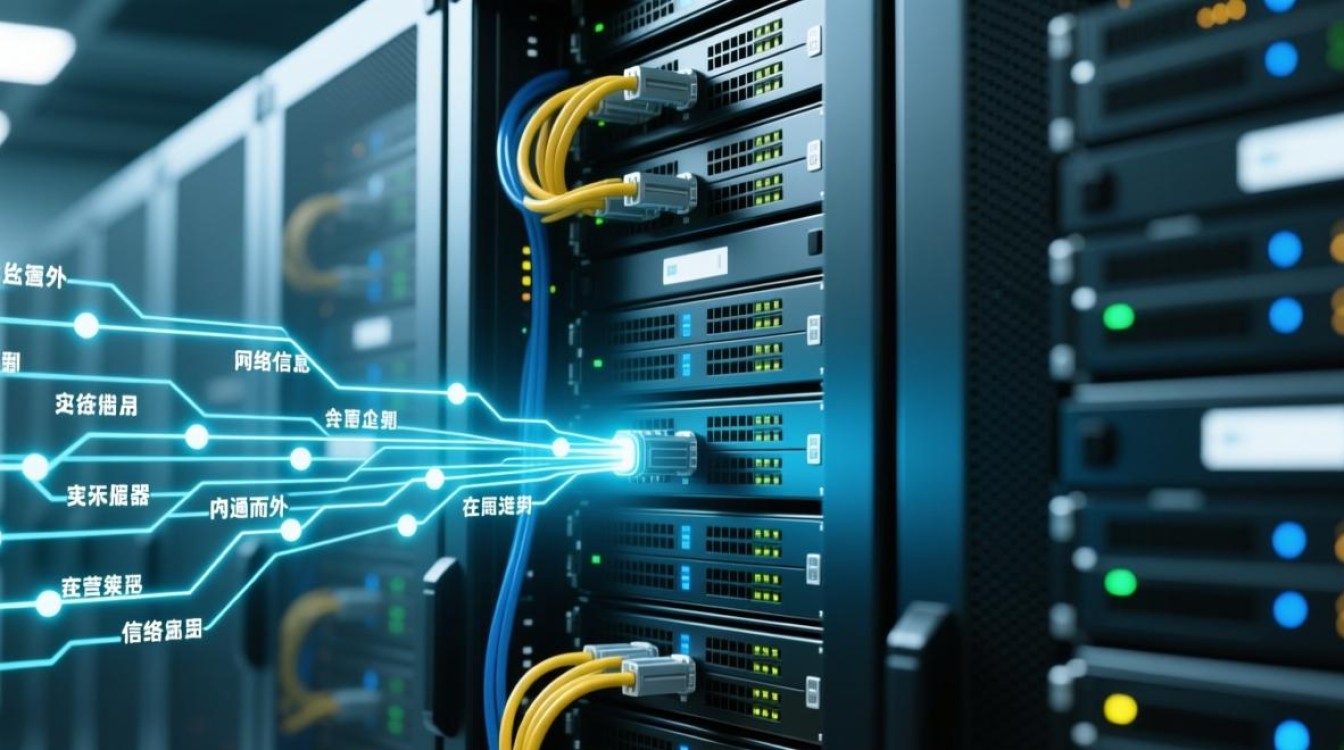 为何服务器内网畅通无阻，却对外网访问受阻？排查内外网不通的神秘原因！