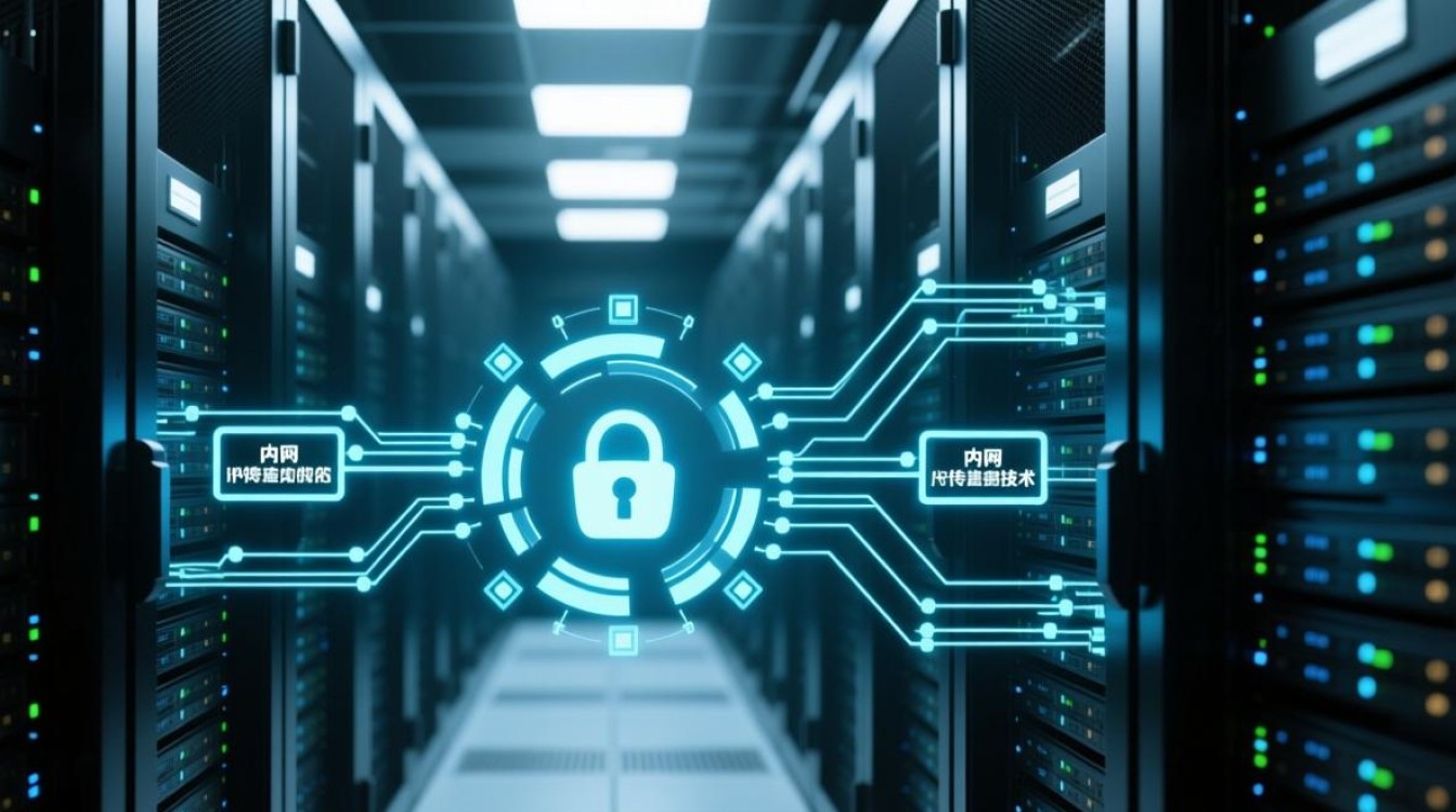 服务器内网转发技术原理及应用，有哪些疑问或挑战？