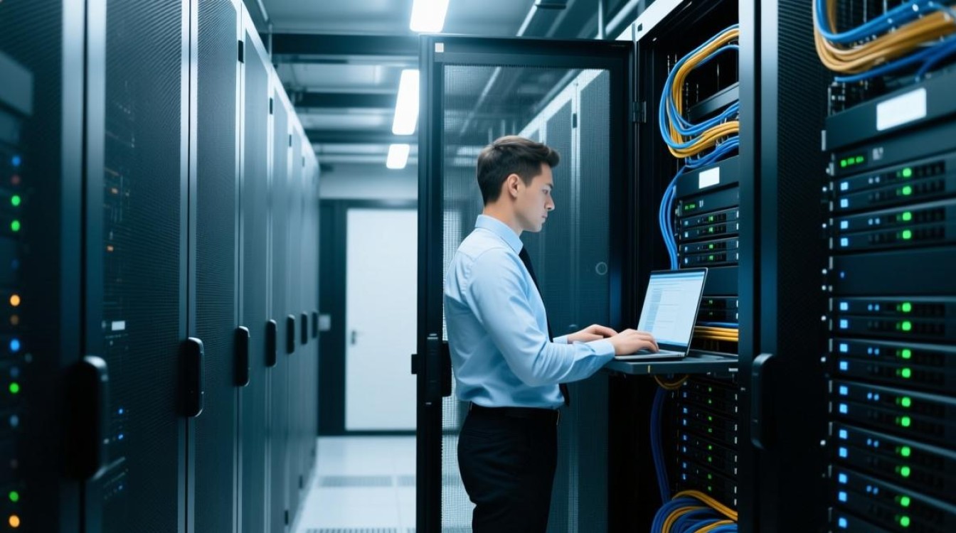 为何服务器内网总是连不上？排查故障的30字长尾疑问标题是什么？