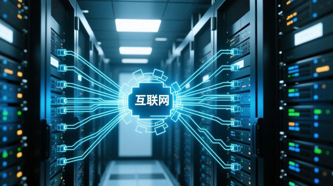 服务器内网如何安全高效实现转外网连接?详解技术难题与解决方案? 服务器内网如何安全高效实现转外网连接?详解技术难题与解决方案?