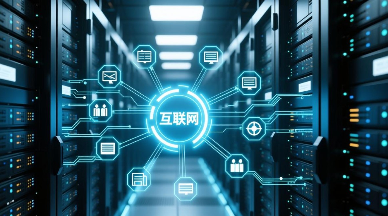 服务器内网如何安全高效实现转外网连接?详解技术难题与解决方案? 服务器内网如何安全高效实现转外网连接?详解技术难题与解决方案?