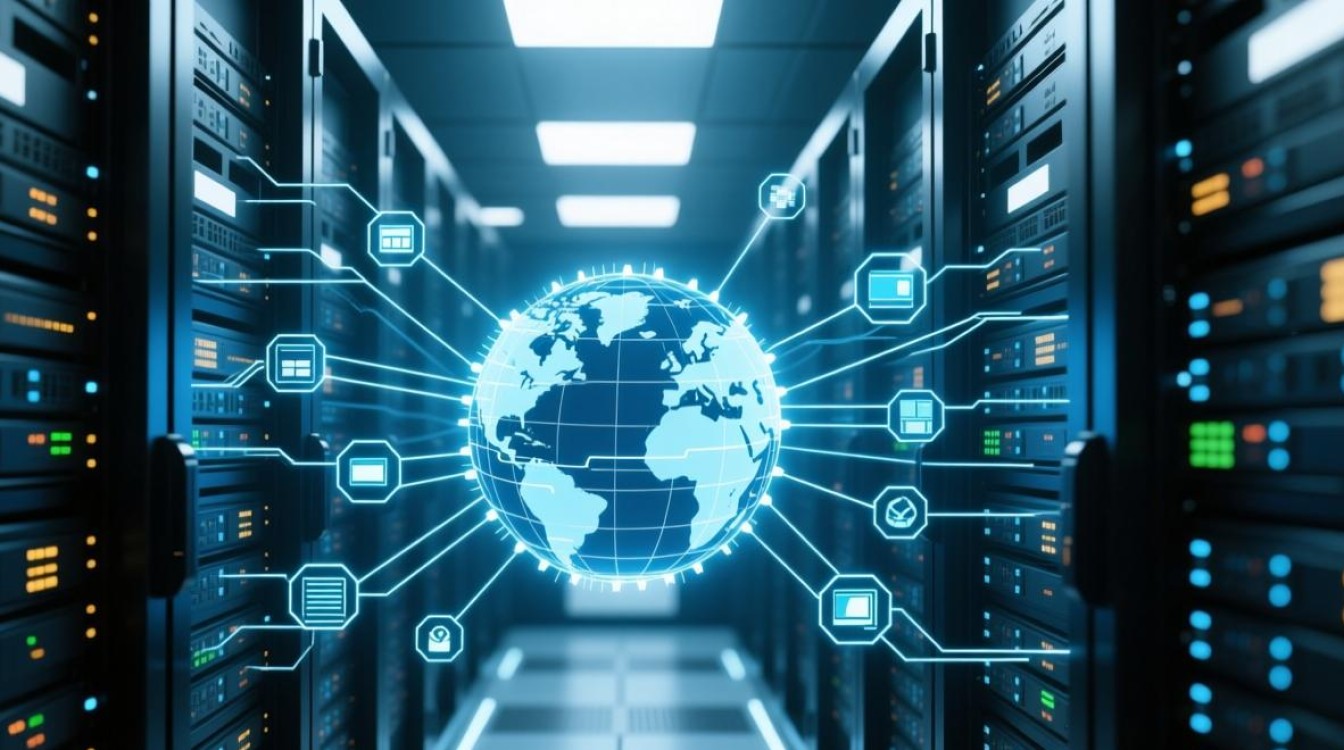 服务器内网如何安全高效实现转外网连接?详解技术难题与解决方案? 服务器内网如何安全高效实现转外网连接?详解技术难题与解决方案?