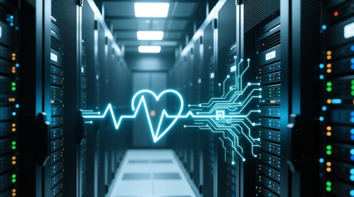 服务器内网穿透进程心跳检测，如何确保稳定运行与安全监控？