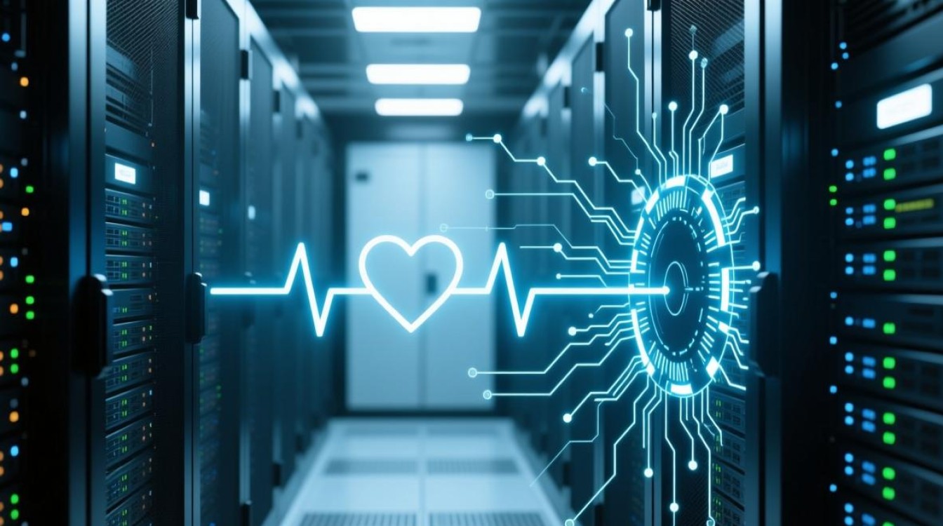 服务器内网穿透进程心跳检测，如何确保稳定运行与安全监控？