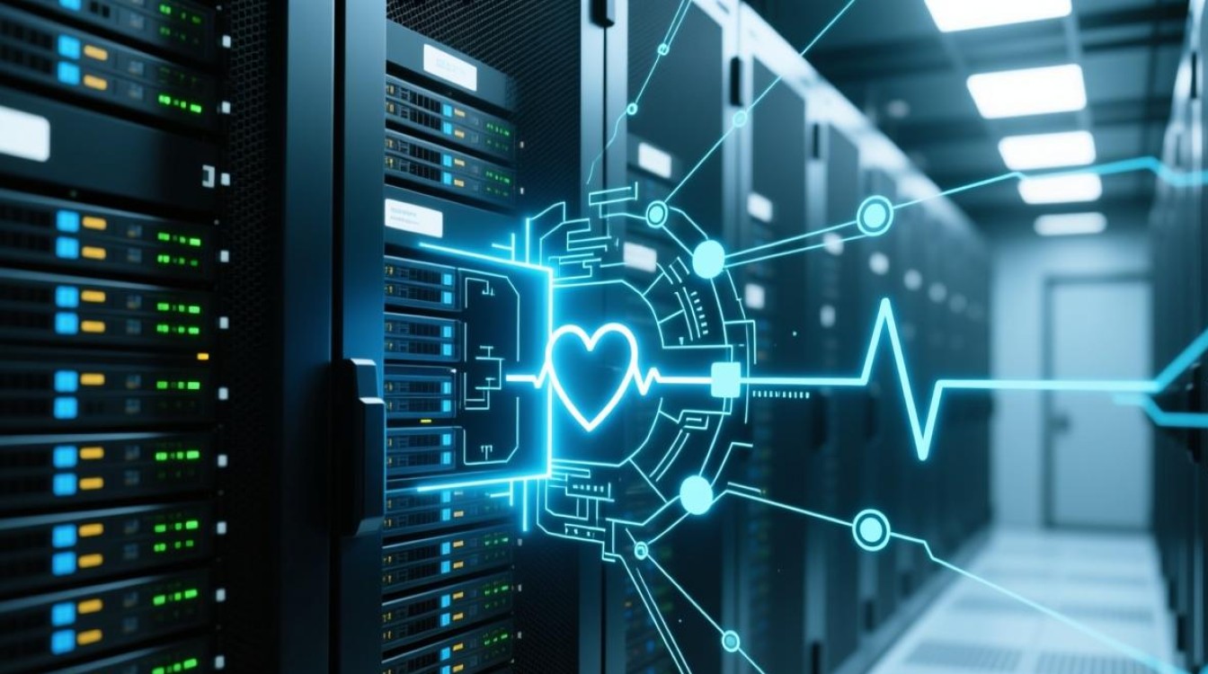 服务器内网穿透进程心跳检测，如何确保稳定运行与安全监控？