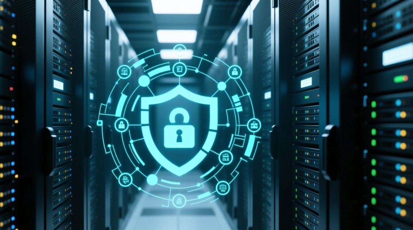 服务器内网资源服务器访问，如何实现高效且安全的权限控制？