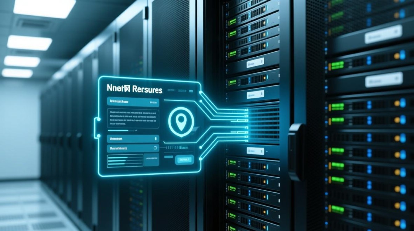 服务器内网资源服务器访问，如何实现高效且安全的权限控制？