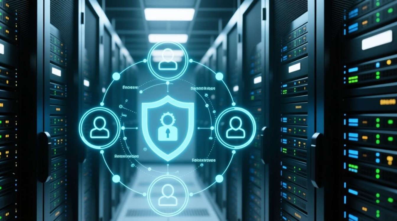 服务器内网资源服务器访问，如何实现高效且安全的权限控制？