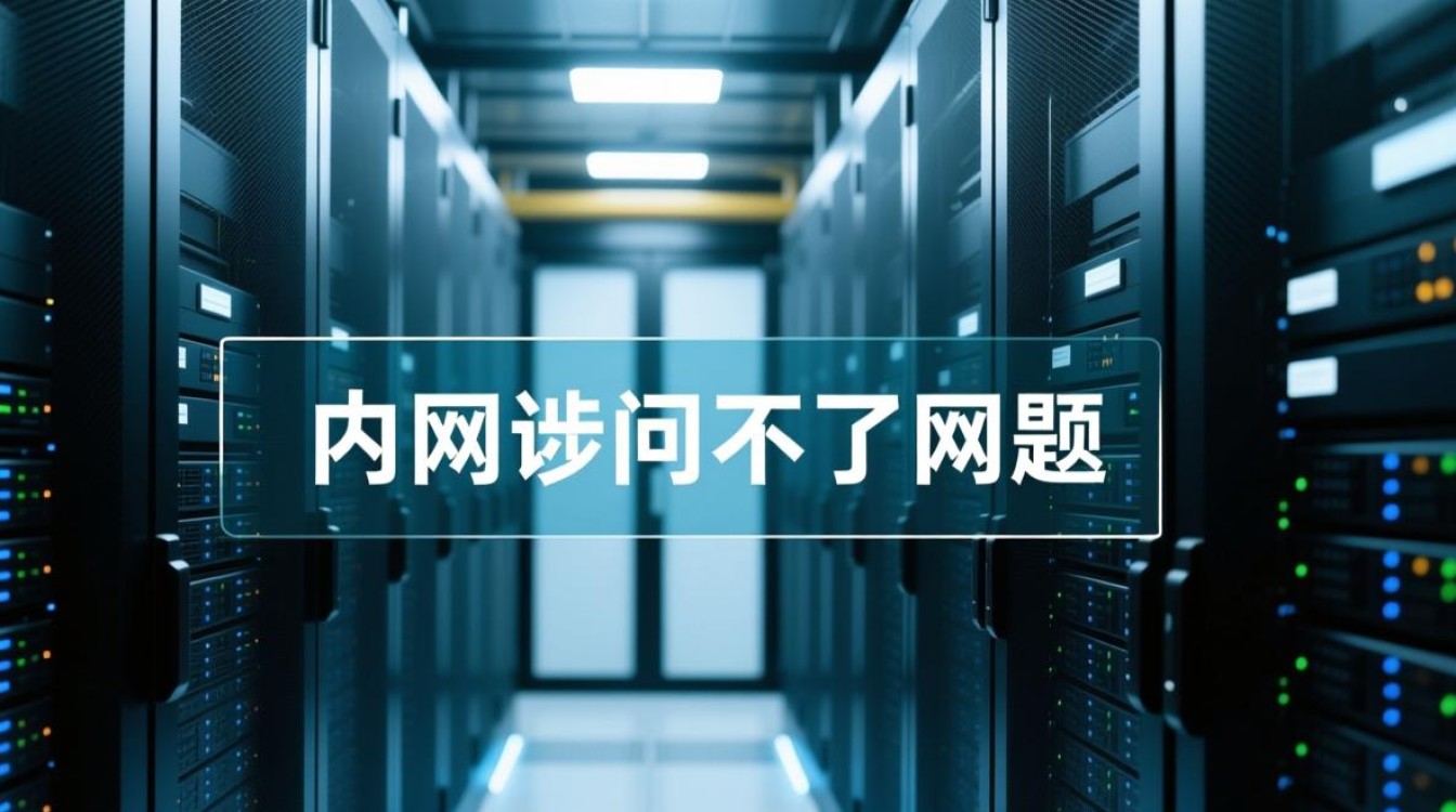 为何服务器内网访问无法连接外网？排查故障方法详解？