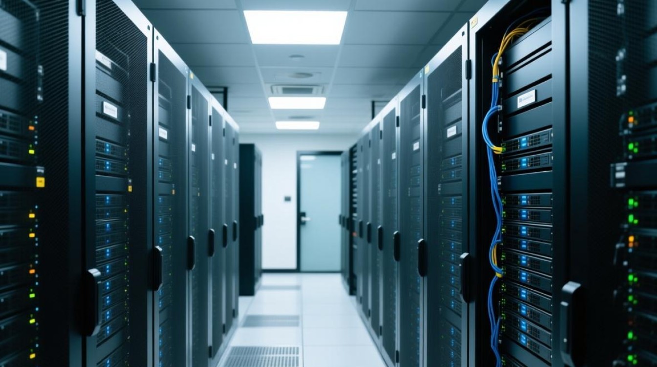 服务器内网设定是否合理？探讨内网安全与性能优化疑问