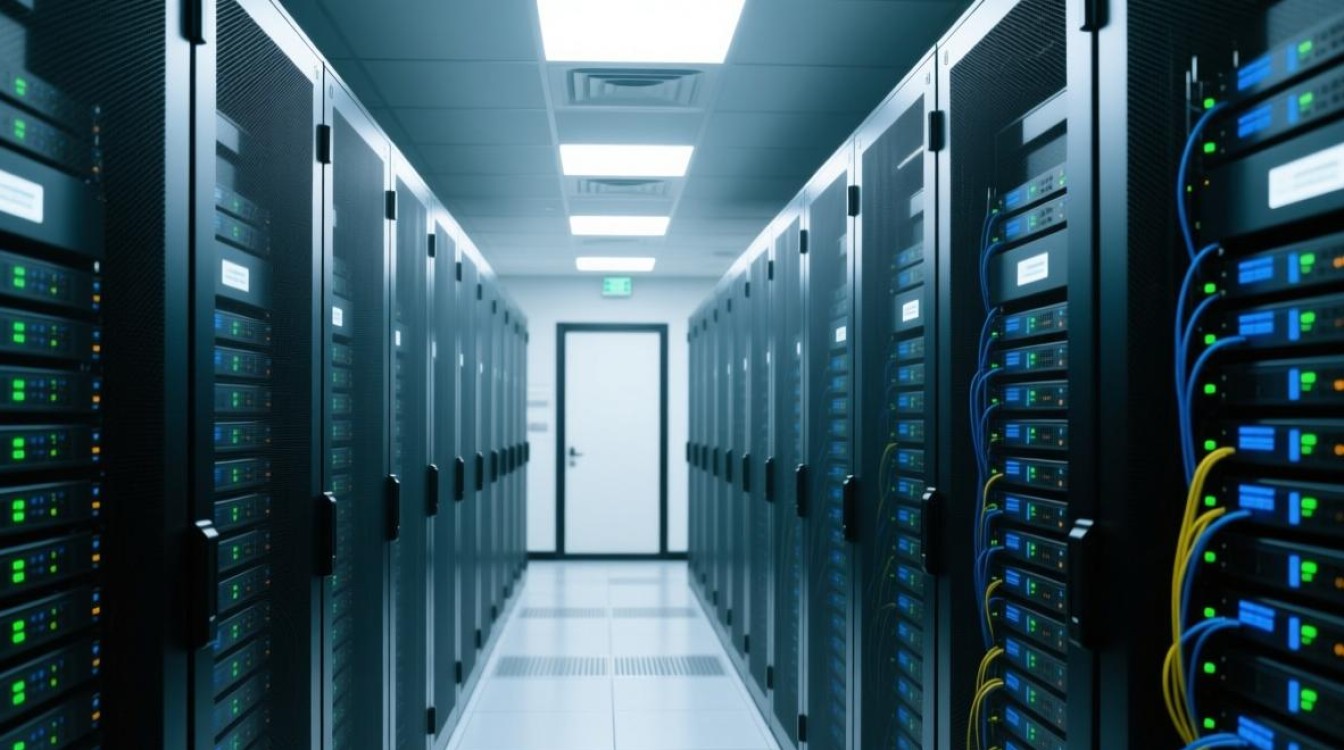 服务器内网设定是否合理？探讨内网安全与性能优化疑问