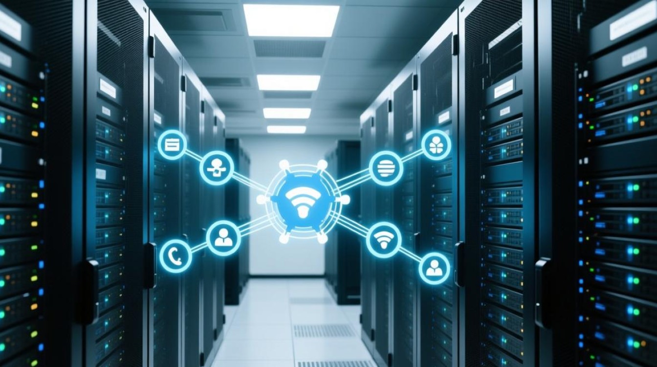 服务器内网设定是否合理？探讨内网安全与性能优化疑问