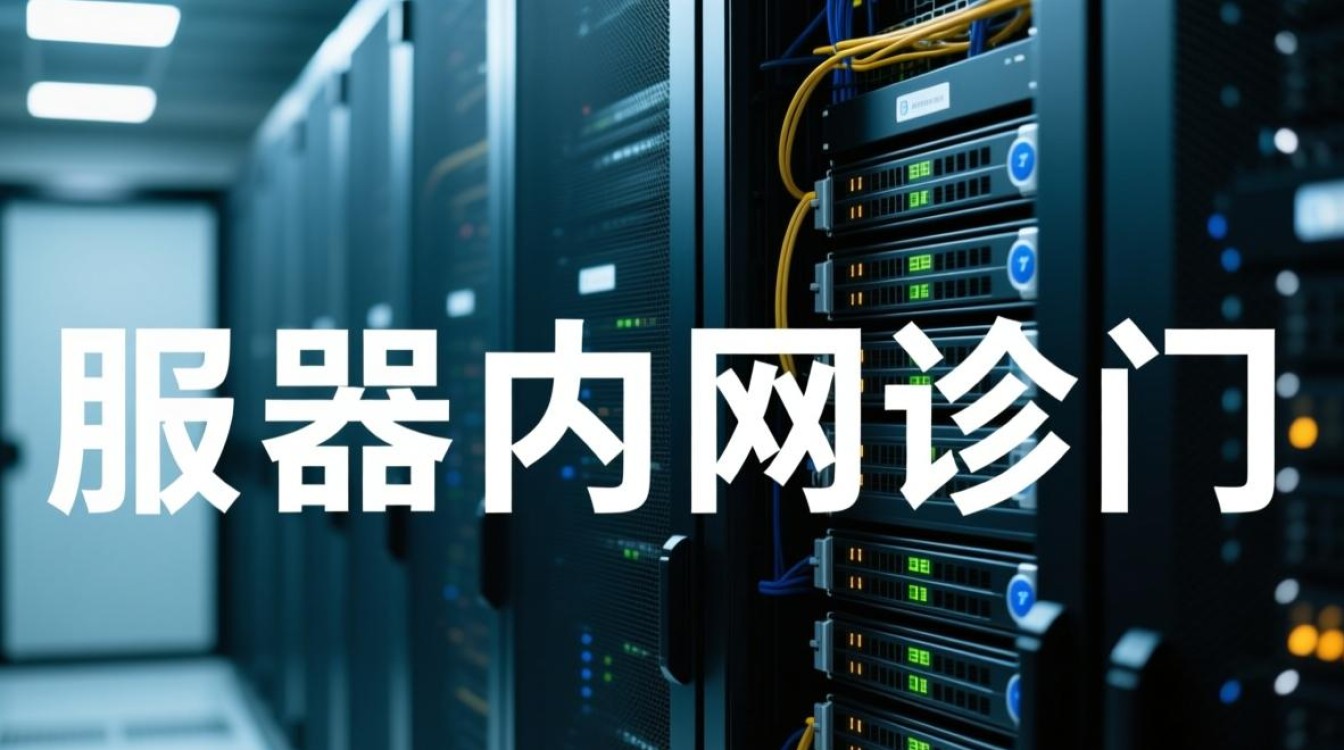 服务器内网访问是否安全？如何确保数据传输的私密性？