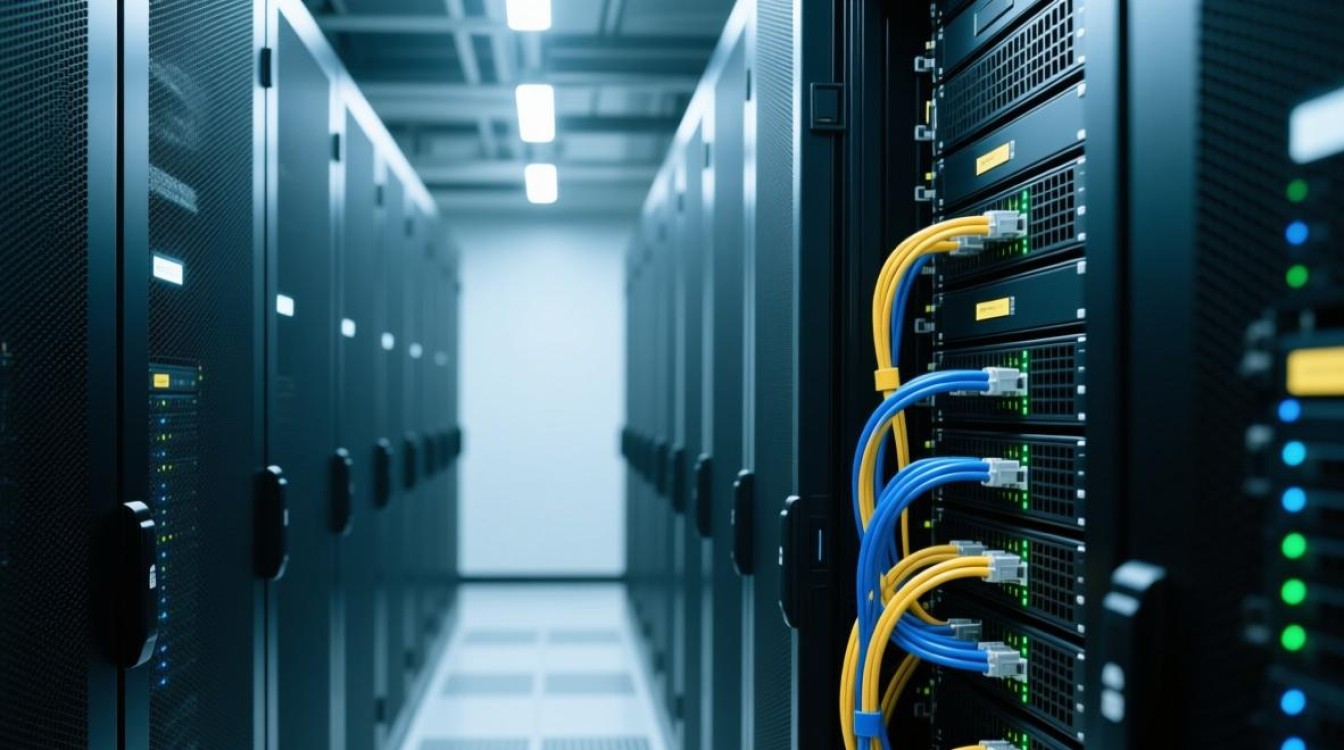 服务器内网网络配置设置要点有哪些？如何确保内网稳定高效？