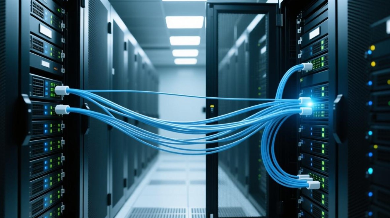 服务器内网网络配置设置要点有哪些？如何确保内网稳定高效？