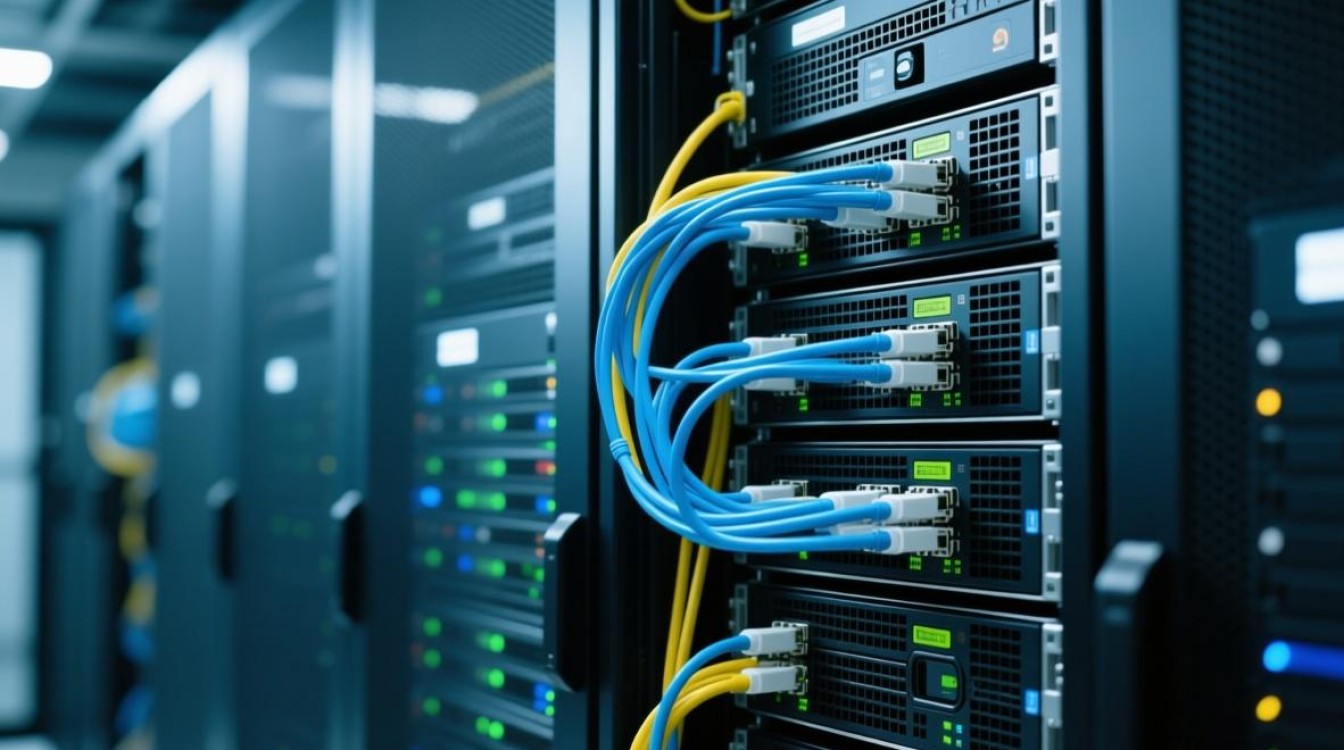 服务器内网网络配置设置要点有哪些？如何确保内网稳定高效？